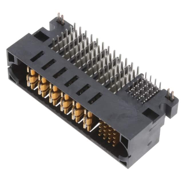 2334531-2 TE Connectivity AMP Connectors  Specialized